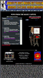 Mobile Screenshot of magiccapitol.com